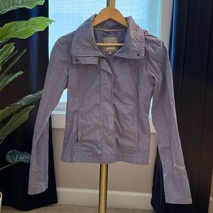 Spring shell Jacket